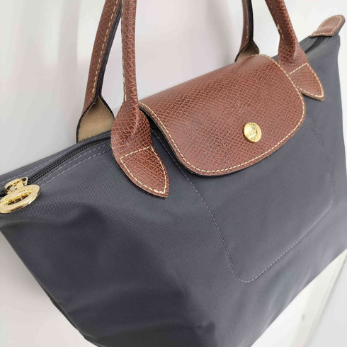 ロンシャン LONGCHAMP LE PLIAGE S DEPOSE ルプリアージュ ミニハンドバッグ トートバッグ レディース