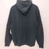 ステューシー Stussy 00S AUTHENTIC ドクロ プルオーバーパーカー メンズ import:S