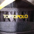 TOPTOPOLO フーデッドダブルコート レディース 9