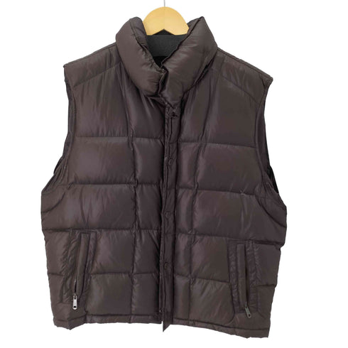 ギャップ Gap ジップアップダウンベスト メンズ import:XL