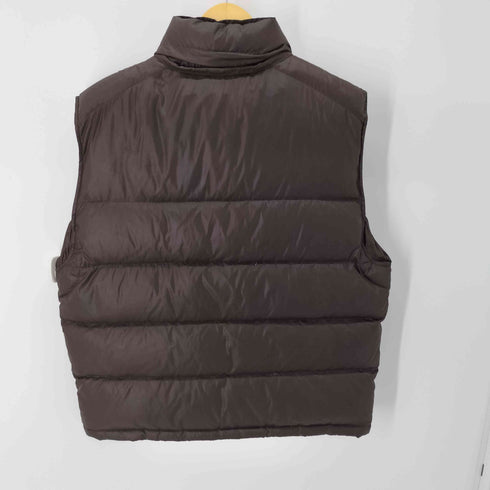 ギャップ Gap ジップアップダウンベスト メンズ import:XL