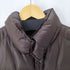 ギャップ Gap ジップアップダウンベスト メンズ import:XL