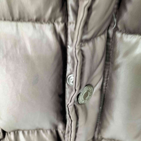 ギャップ Gap ジップアップダウンベスト メンズ import:XL