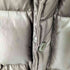 ギャップ Gap ジップアップダウンベスト メンズ import:XL