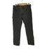 リーバイス Levis 511 SKATEBOARDING SKATE SLIM 5 POCKET S&E CHINA PEAK ブラックデニム 後染め メンズ 34/32