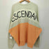 ディセンダント DESCENDANT 22SS PADDLE CREW NECK メンズ JPN:3