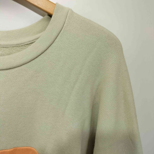ディセンダント DESCENDANT 22SS PADDLE CREW NECK メンズ JPN:3