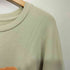 ディセンダント DESCENDANT 22SS PADDLE CREW NECK メンズ JPN:3