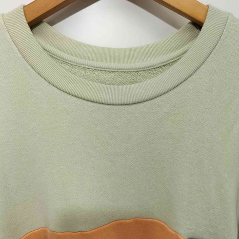 ディセンダント DESCENDANT 22SS PADDLE CREW NECK メンズ JPN:3