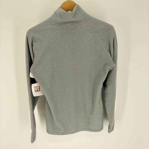 モンベル mont bell シャミース ハイネックセーター レディース JPN:L
