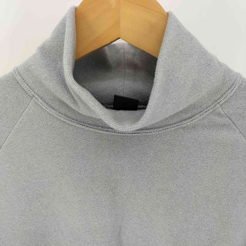 モンベル mont bell シャミース ハイネックセーター レディース JPN:L