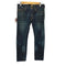 PRPS JEANS 赤耳 ボタンフライ クラッシュデニムパンツ メンズ UK:28-29