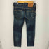 PRPS JEANS 赤耳 ボタンフライ クラッシュデニムパンツ メンズ UK:28-29