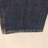 PRPS JEANS 赤耳 ボタンフライ クラッシュデニムパンツ メンズ UK:28-29