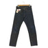 モモタロウジーンズ MOMOTARO JEANS 15THL01 15.7oz 15周年モデル 左綾デニム ナローテーパード ボタンフライデニムパンツ メンズ W28