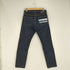 モモタロウジーンズ MOMOTARO JEANS 15THL01 15.7oz 15周年モデル 左綾デニム ナローテーパード ボタンフライデニムパンツ メンズ W28