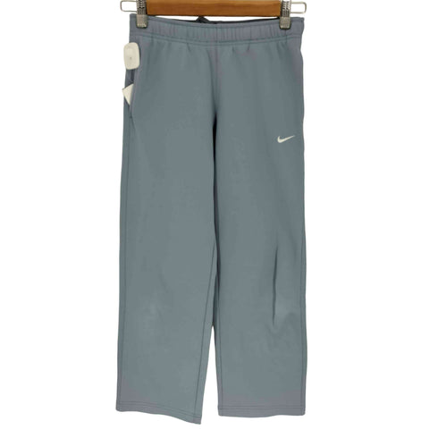 ナイキ NIKE KNOCK OUT 2.0 FLEECE TRAINING PANTS ノックアウト 2.0 フリース トレーニングパンツ ジャージ レディース L