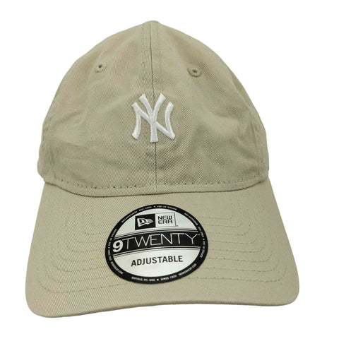 ニューエラ NEW ERA 9TWENTY MLB MINI LOGO レディース