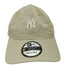 ニューエラ NEW ERA 9TWENTY MLB MINI LOGO レディース