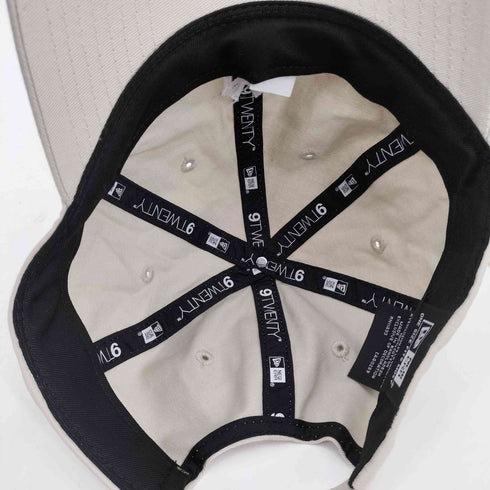 ニューエラ NEW ERA 9TWENTY MLB MINI LOGO レディース
