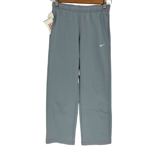 ナイキ NIKE KNOCK OUT 2.0 FLEECE TRAINING PANTS ノックアウト 2.0 フリース トレーニングパンツ ジャージ レディース L