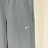 ナイキ NIKE KNOCK OUT 2.0 FLEECE TRAINING PANTS ノックアウト 2.0 フリース トレーニングパンツ ジャージ レディース L