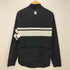 kapelmuur デニムプリントサイクルジャケット メンズ XL