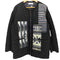 ファセッタズム FACETASM 20AW ORTEGA LINER COAT キルティングジャケット メンズ JPN:3