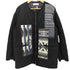 ファセッタズム FACETASM 20AW ORTEGA LINER COAT キルティングジャケット メンズ JPN:3
