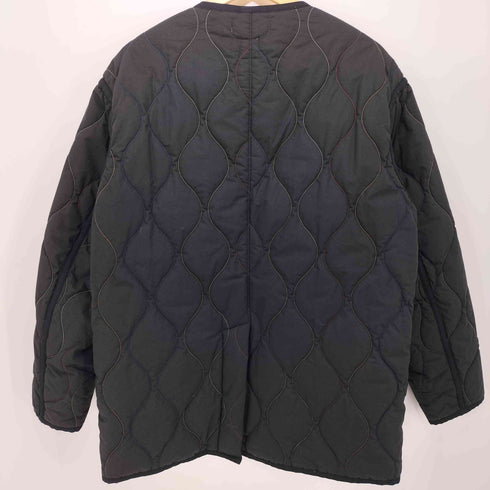 ファセッタズム FACETASM 20AW ORTEGA LINER COAT キルティングジャケット メンズ JPN:3