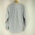 トミーヒルフィガー TOMMY HILFIGER L/S BD チェックシャツ メンズ import:L