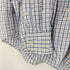 トミーヒルフィガー TOMMY HILFIGER L/S BD チェックシャツ メンズ import:L