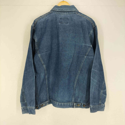 richard chang デニムジャケット メンズ JPN:XL