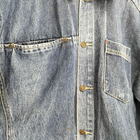 richard chang デニムジャケット メンズ JPN:XL