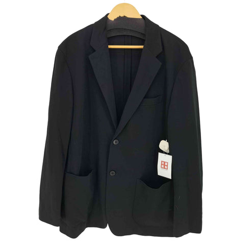 ユニクロ UNIQLO コンフォート2Bジャケット メンズ JPN:XXL
