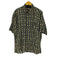 カンピアモダ CAMPIA MODA 総柄 S/S シャツ メンズ JPN:XL