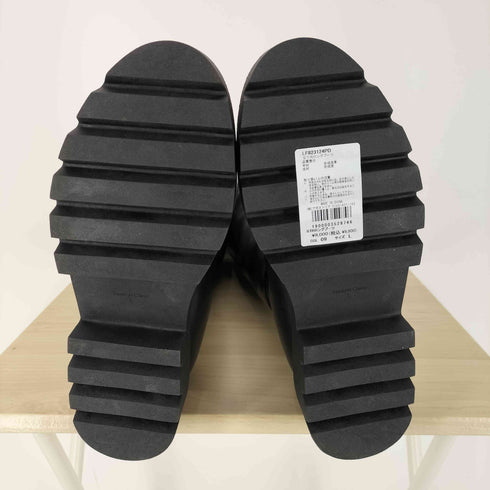 ローリーズファーム LOWRYS FARM ストレッチロングブーツ レディース JPN:L