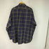 ラルフローレン RALPH LAUREN BLAKE スモールポニー刺繍 L/S BDシャツ メンズ import:XL