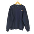 企業ロゴクルーネックスウェット メンズ JPN:XL