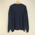 企業ロゴクルーネックスウェット メンズ JPN:XL