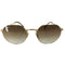 レイバン Ray-Ban JACK ジャック ジオメトリック フレーム サングラス ポリッシュ アリスタゴールド メンズ 53□20 145