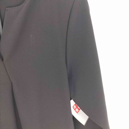 24SS S.ESSENTIALS WARDROBE ウォッシャブルワンピース レディース JPN:38