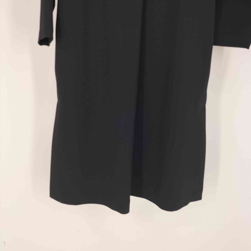 24SS S.ESSENTIALS WARDROBE ウォッシャブルワンピース レディース JPN:38