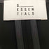 24SS S.ESSENTIALS WARDROBE ウォッシャブルワンピース レディース JPN:38