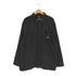 ジェニュインディッキーズ GENUINE Dickies コーデュロイ 2ポケットワークシャツ メンズ 4L