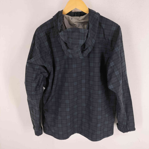 ザノースフェイス THE NORTH FACE NOVELTY DOT SHOT JACKET ブラックウォッチ メンズ