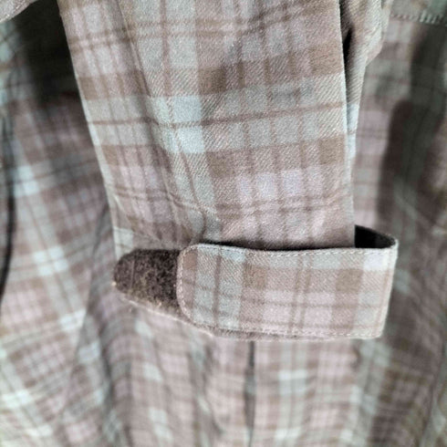 ザノースフェイス THE NORTH FACE NOVELTY DOT SHOT JACKET ブラックウォッチ メンズ