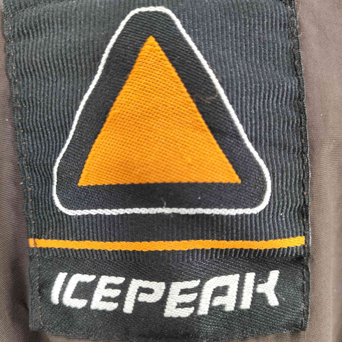 ICEPEAK マウンテンジャケット メンズ 54