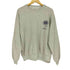 ジャージーズ JERZEES DAVIS&DAVIS プリントクルーネックスウェット MADE IN USA メンズ XL