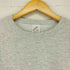 ジャージーズ JERZEES DAVIS&DAVIS プリントクルーネックスウェット MADE IN USA メンズ XL